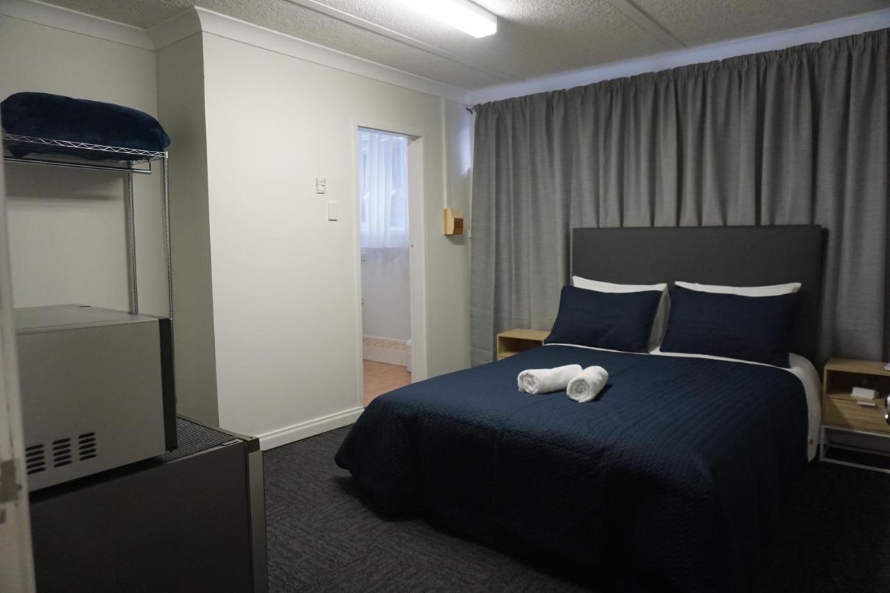 Warners Bay Hotel Exterior foto
