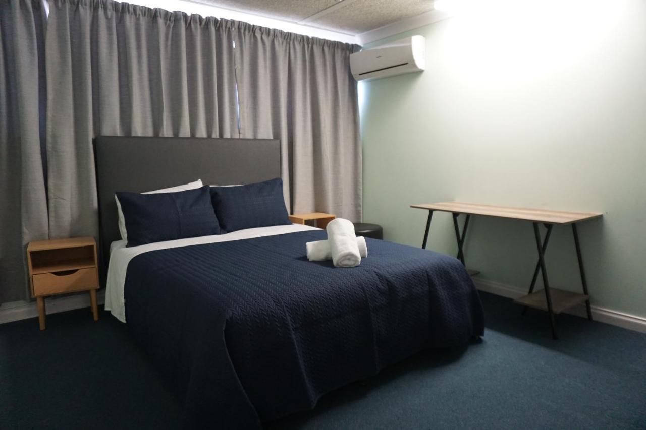 Warners Bay Hotel Exterior foto